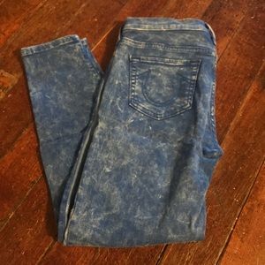 True Religion Halle Jeans
